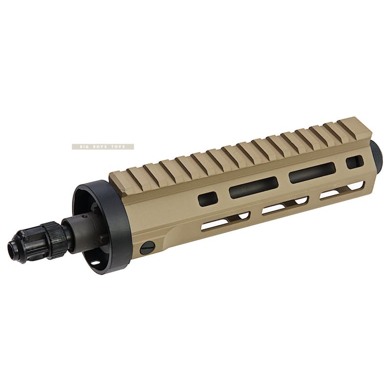 ARES M - Lok Handguard (Mid) for ARES M45X AEG - DE - Bang Bang Airsoft