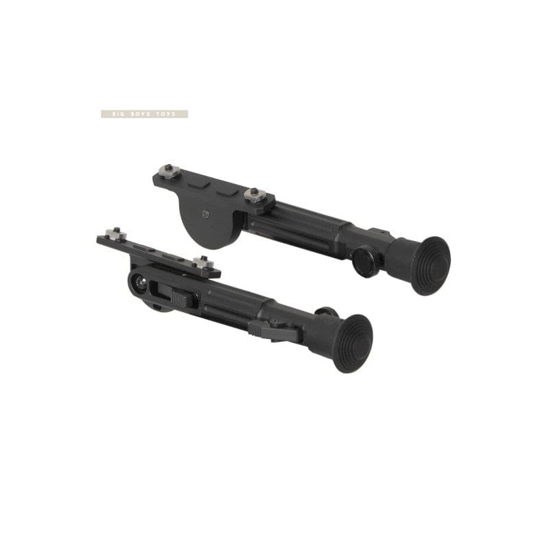 ARES M - Lok Swivel Bipod Modular Accessories (SHORT) - Bang Bang Airsoft