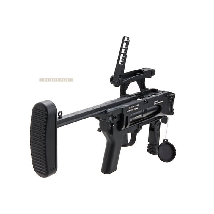 ARES M320 Grenade Launcher (2020 Version) - Black - Bang Bang Airsoft