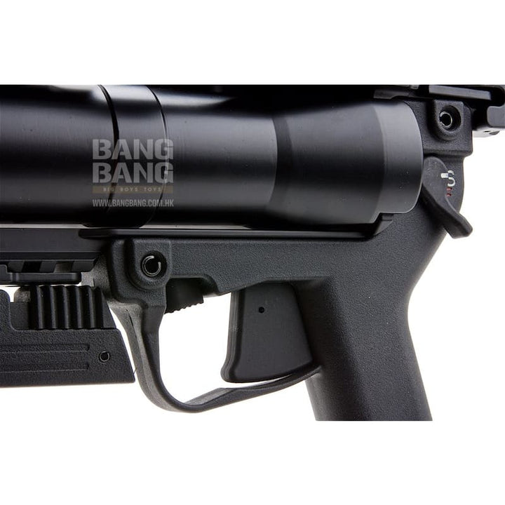 ARES M320 Grenade Launcher (2020 Version) - Black - Bang Bang Airsoft