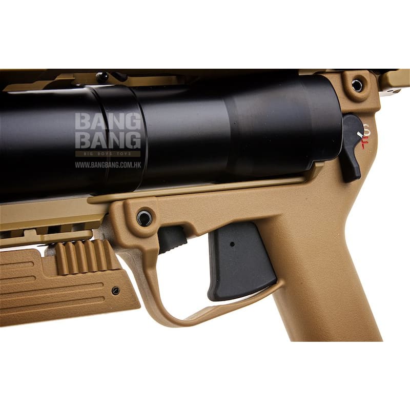 ARES M320 Grenade Launcher (2020 Version) - DE - Bang Bang Airsoft
