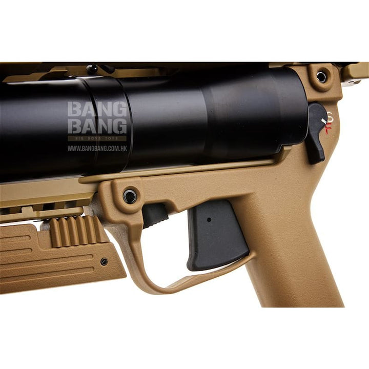 ARES M320 Grenade Launcher (2020 Version) - DE - Bang Bang Airsoft