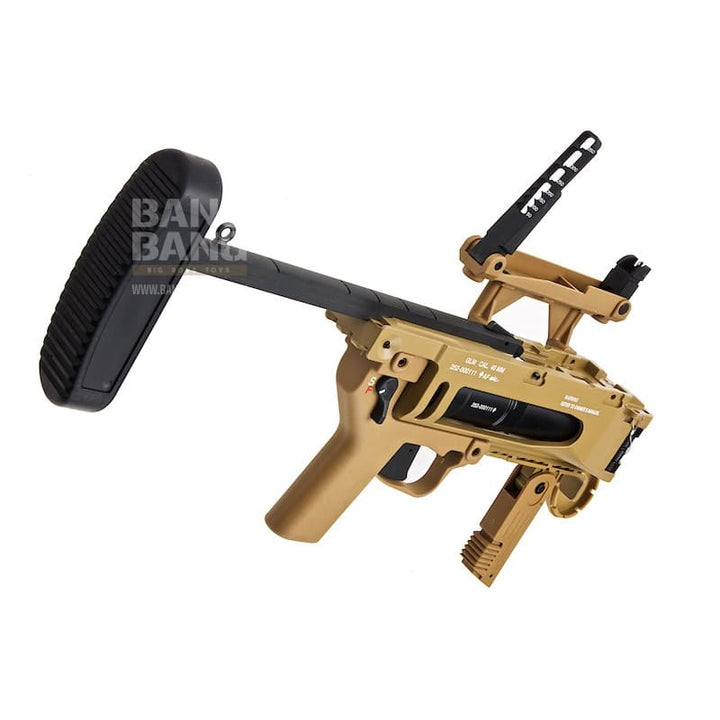 ARES M320 Grenade Launcher (2020 Version) - DE - Bang Bang Airsoft