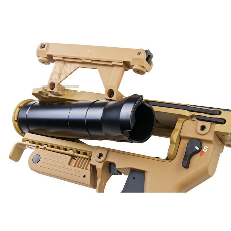 Bang Bang Airsoft - ARES M320 Grenade Launcher - DE