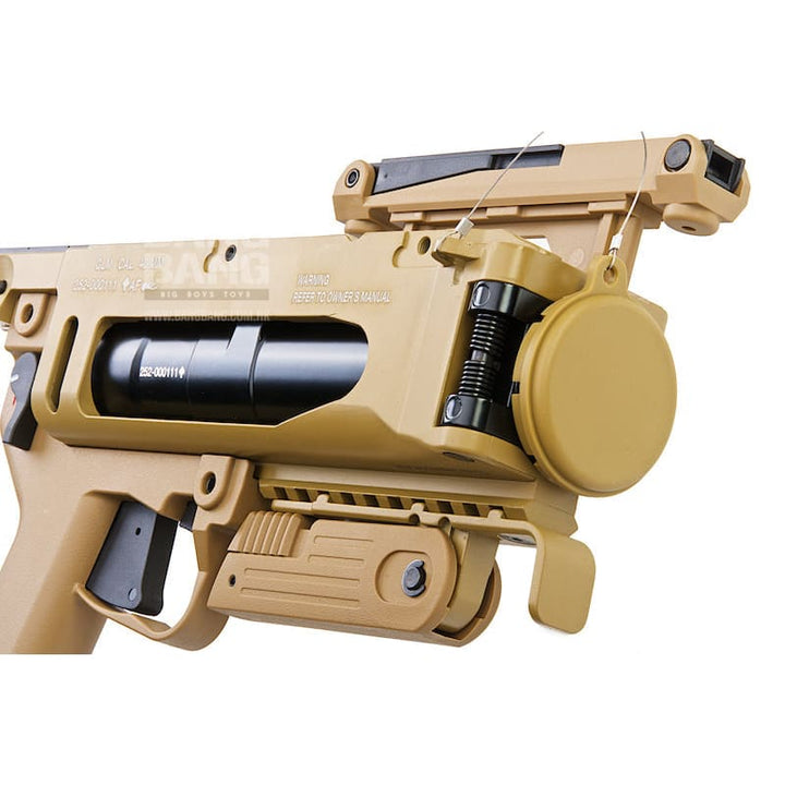 ARES M320 Grenade Launcher - DE - Bang Bang Airsoft