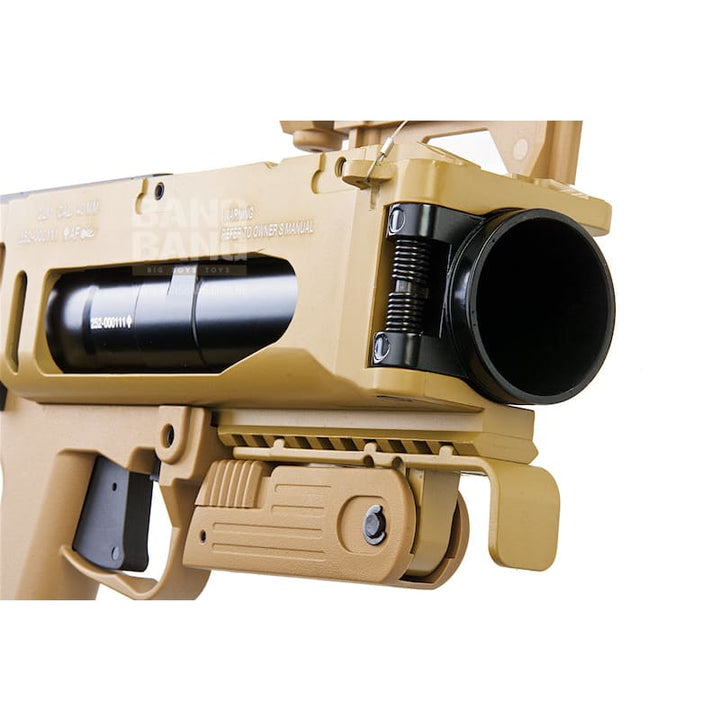 ARES M320 Grenade Launcher - DE - Bang Bang Airsoft