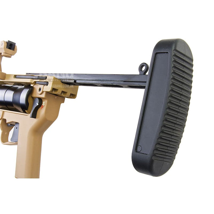 ARES M320 Grenade Launcher - DE - Bang Bang Airsoft