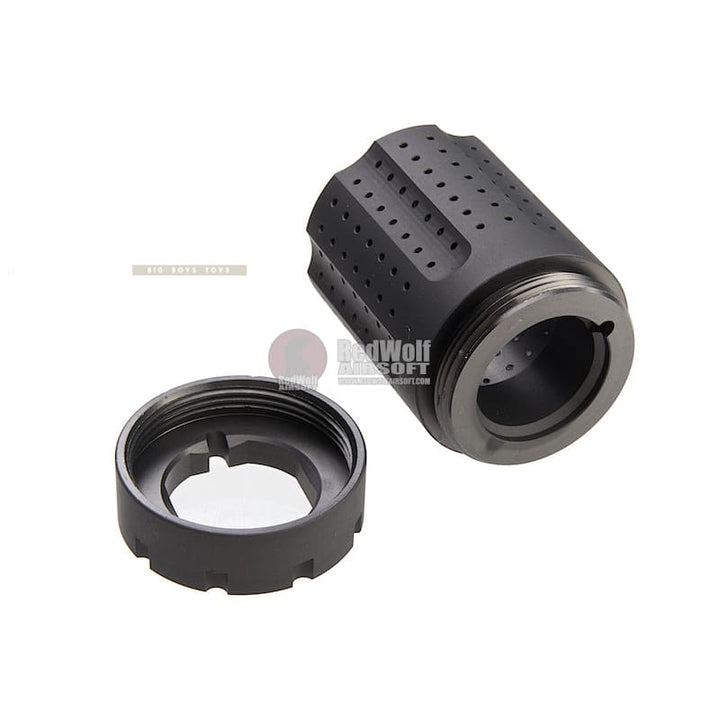 Ares m4 blast shield (type b) free shipping on sale