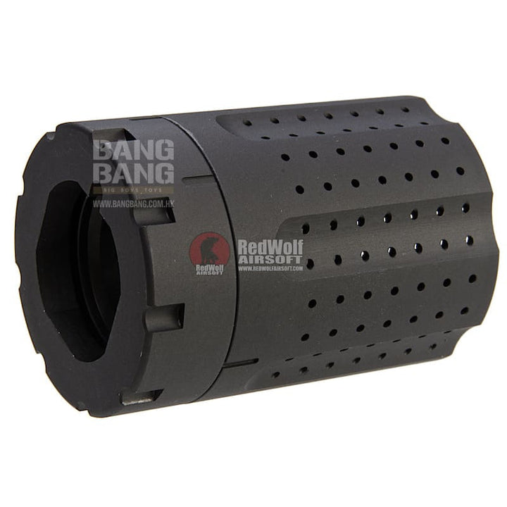 Ares m4 blast shield (type b) free shipping on sale