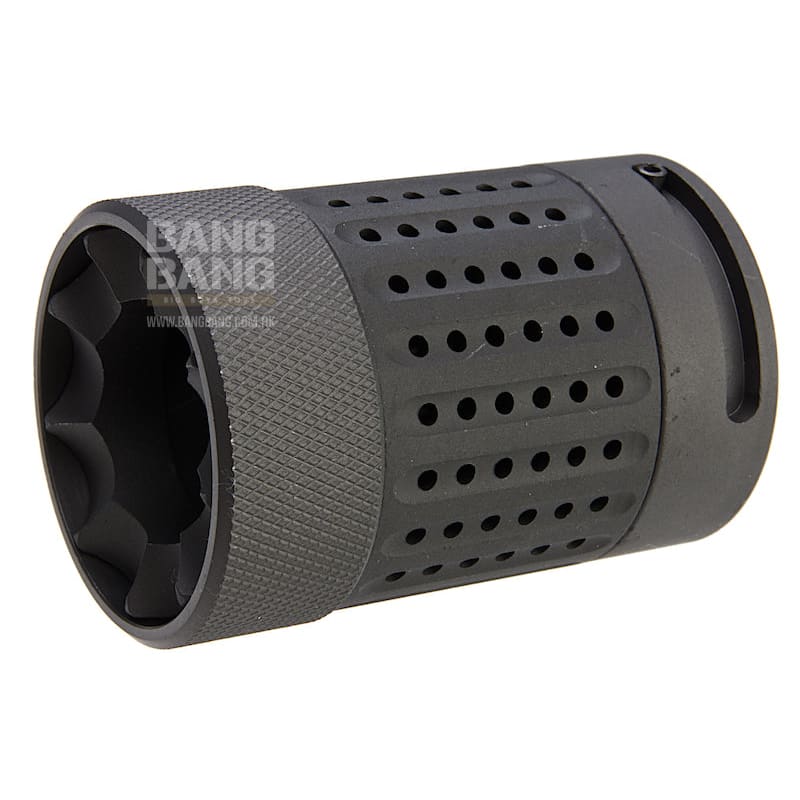 ARES M4 Blast Shield (Type D) - Bang Bang Airsoft