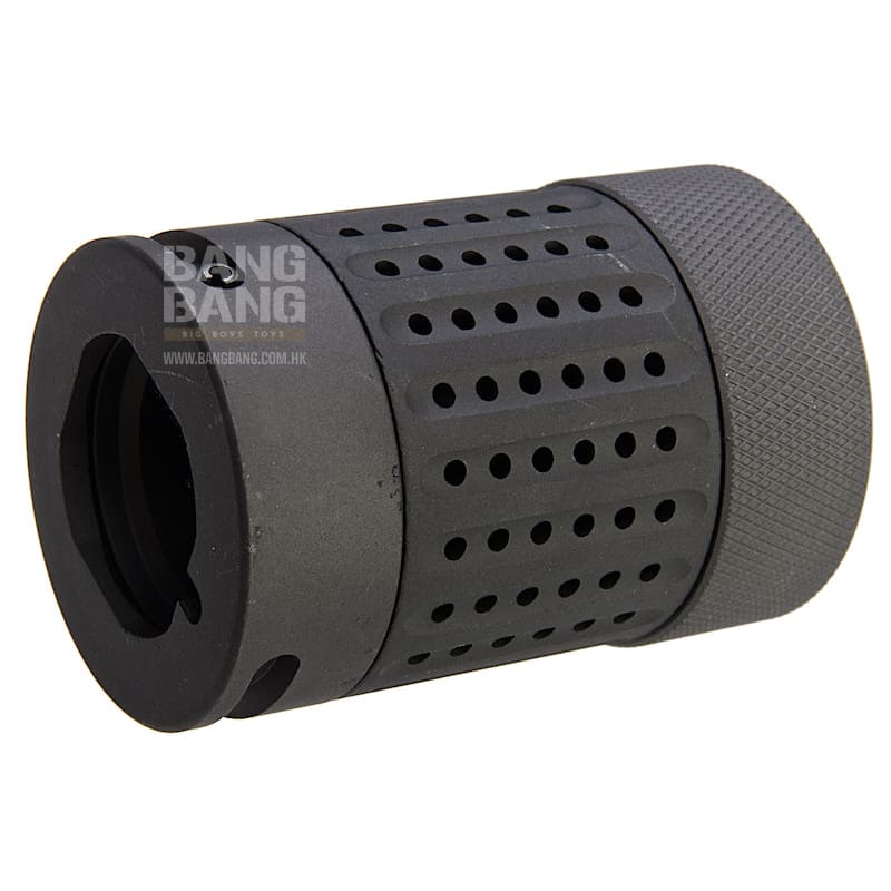 ARES M4 Blast Shield (Type D) - Bang Bang Airsoft