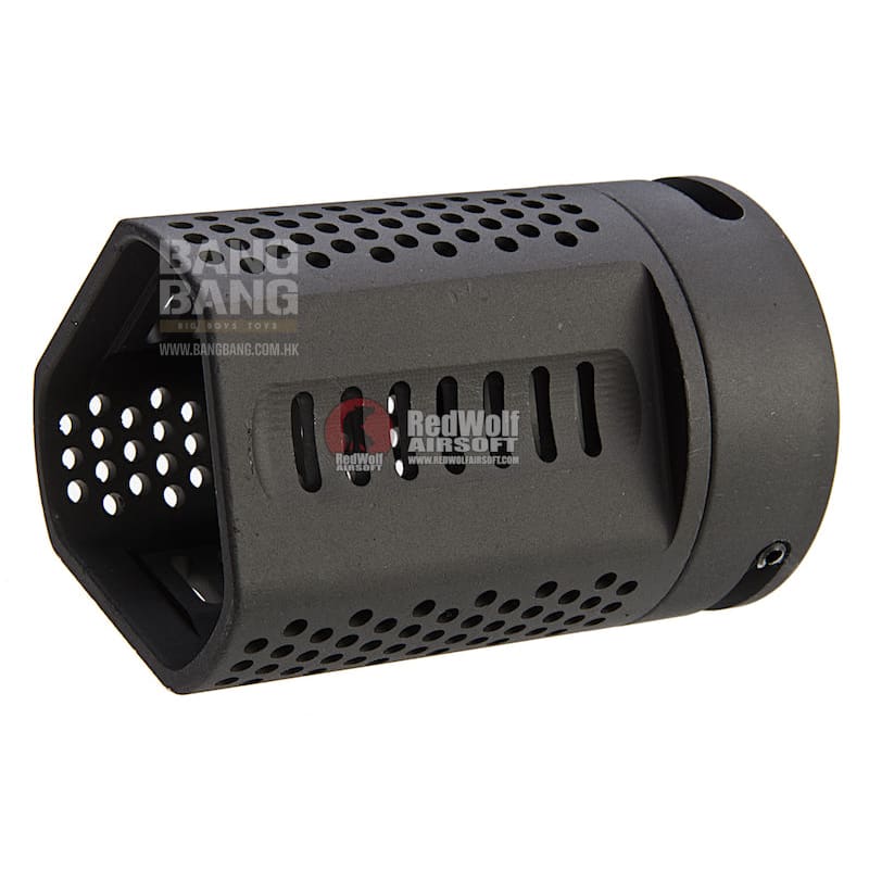 Ares m4 blast shield (type e) free shipping on sale
