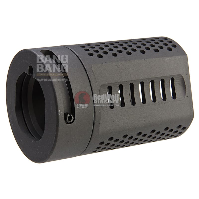 Ares m4 blast shield (type e) free shipping on sale