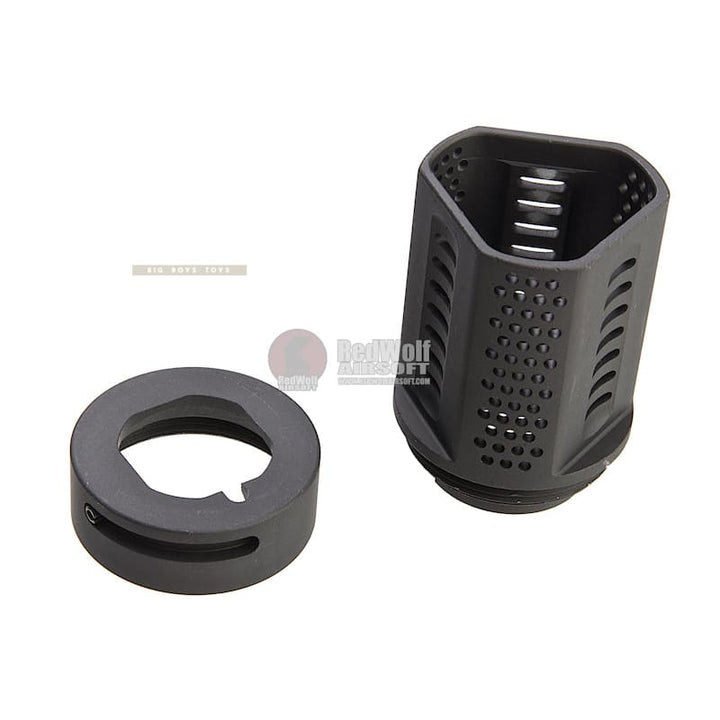 ARES M4 Blast Shield (Type E) - Bang Bang Airsoft