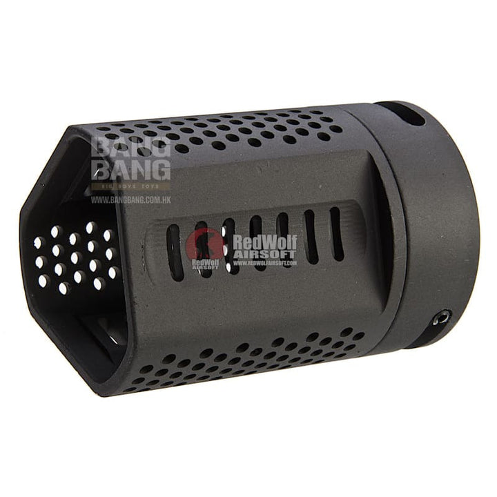 ARES M4 Blast Shield (Type E) - Bang Bang Airsoft