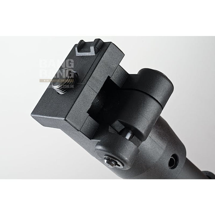 ARES M4 Foldable Buffer Tuber with Buffer Tuber Lock Adapter for VZ58 - Bang Bang Airsoft