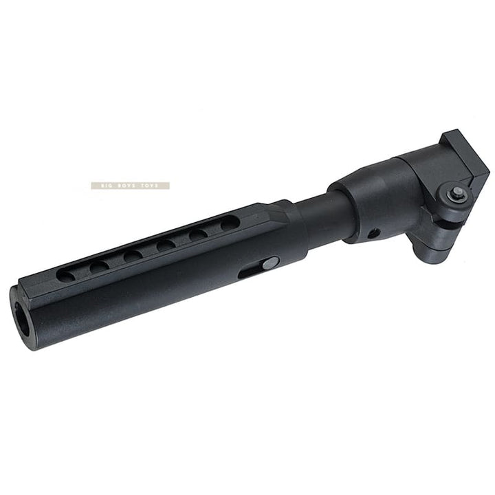 ARES M4 Foldable Buffer Tuber with Buffer Tuber Lock Adapter for VZ58 - Bang Bang Airsoft