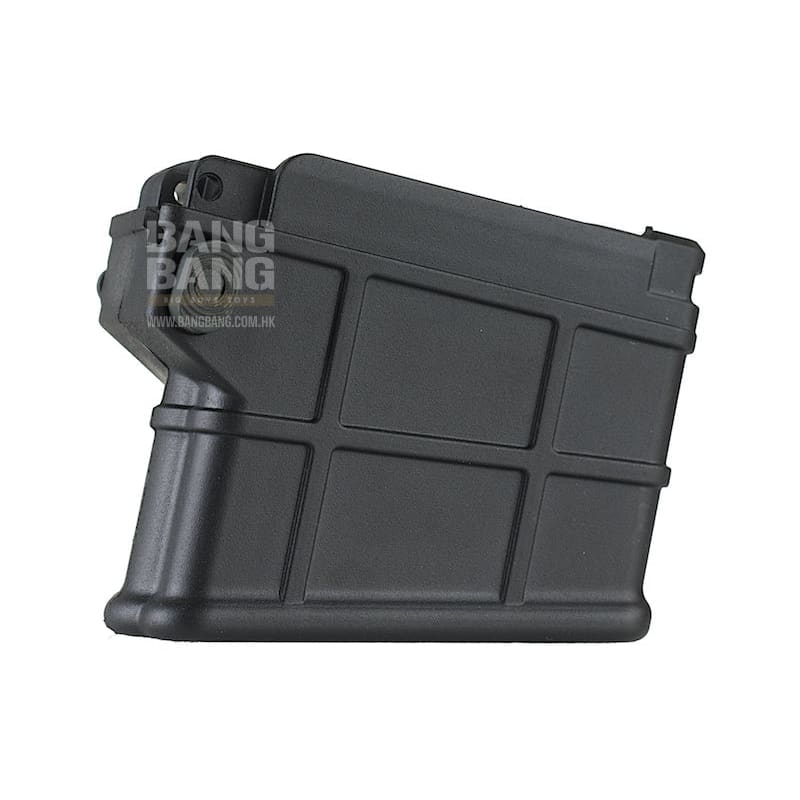 Ares M4 / M16 Magazine Adapter for ARES SA VZ58 AEG - Bang Bang Airsoft