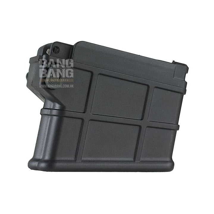 Ares M4 / M16 Magazine Adapter for ARES SA VZ58 AEG - Bang Bang Airsoft