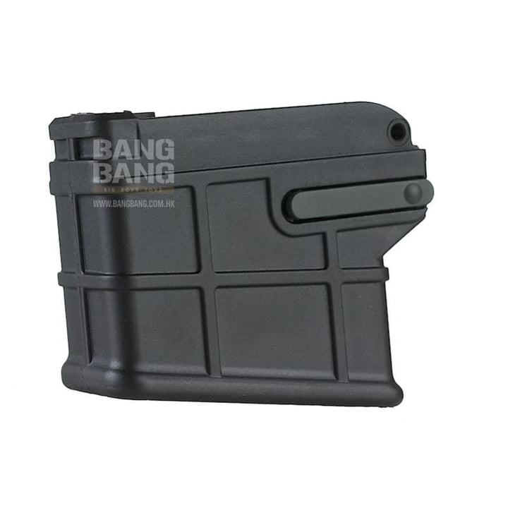 Ares M4 / M16 Magazine Adapter for ARES SA VZ58 AEG - Bang Bang Airsoft