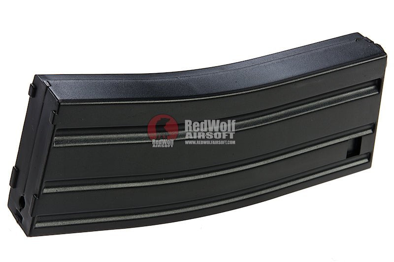 ARES M4 Magazine (30 rounds AEG Magazine) - 10pcs/box - Black - Bang Bang Airsoft