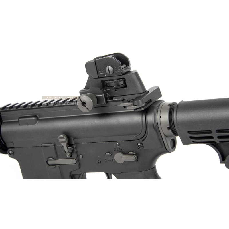 ARES M4 RIS AEG RIFLE - Bang Bang Airsoft