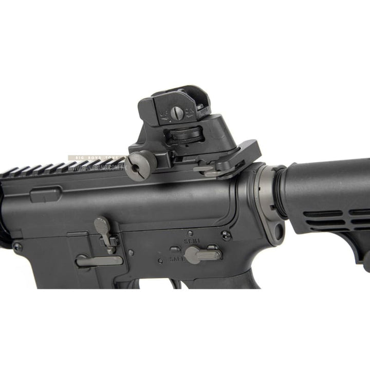 ARES M4 RIS AEG RIFLE - Bang Bang Airsoft