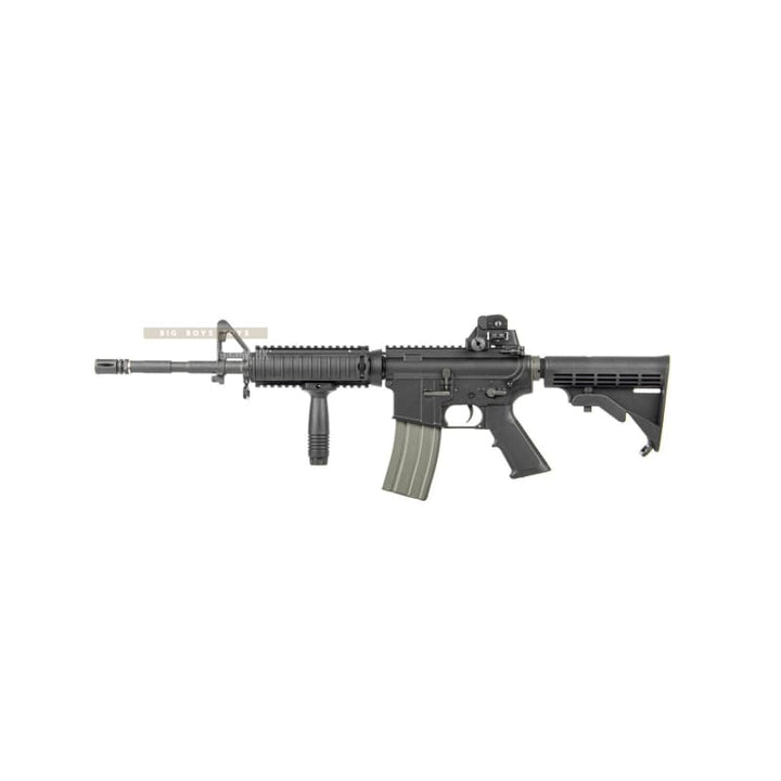 ARES M4 RIS AEG RIFLE - Bang Bang Airsoft
