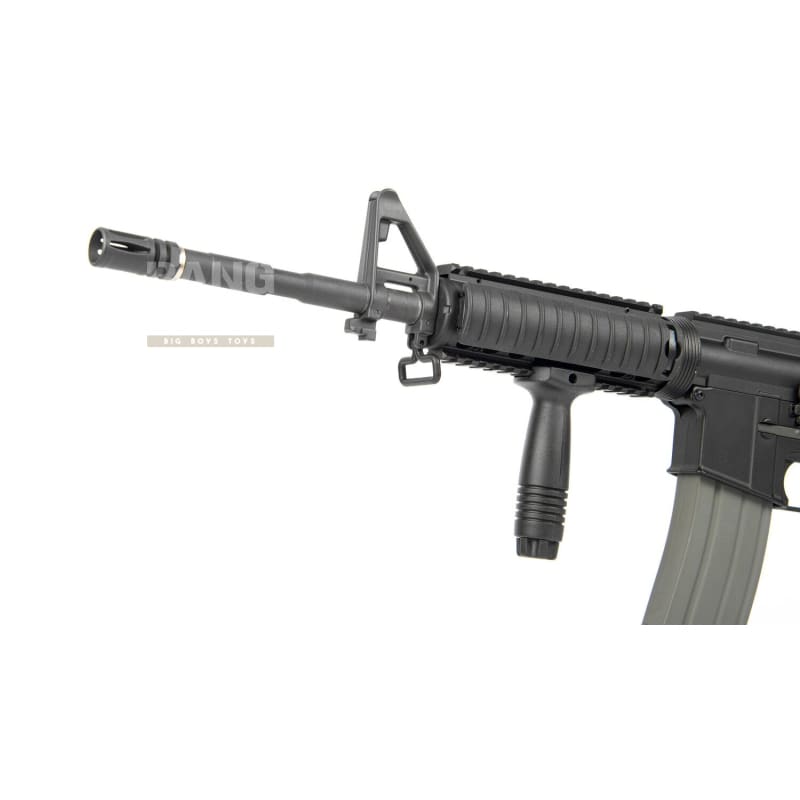 ARES M4 RIS AEG RIFLE - Bang Bang Airsoft