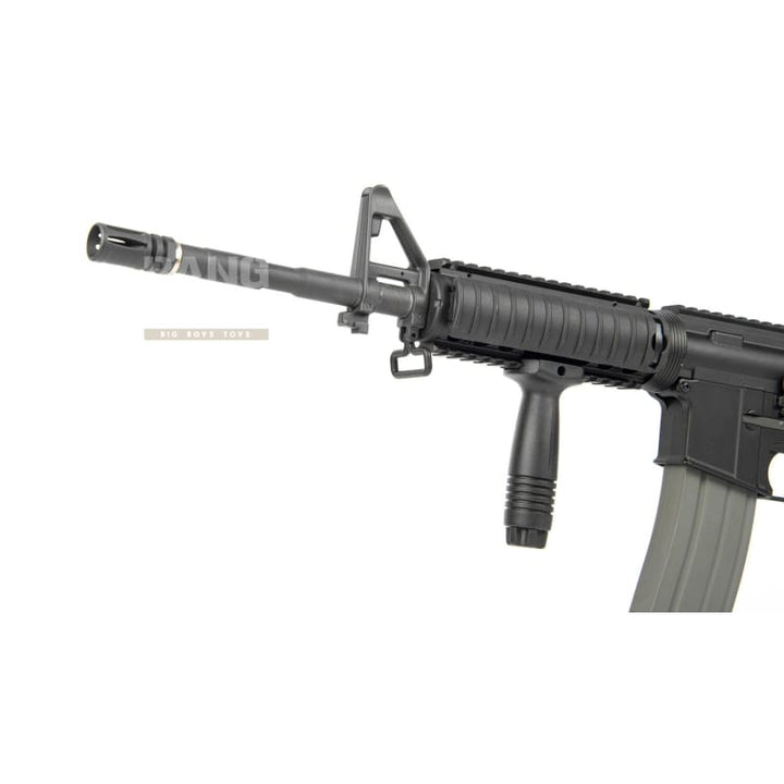 ARES M4 RIS AEG RIFLE - Bang Bang Airsoft