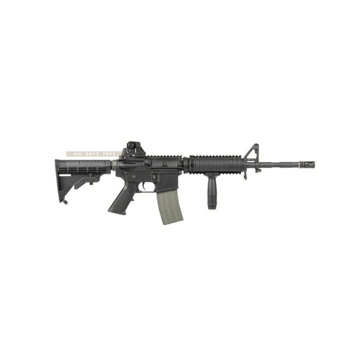 ARES M4 RIS AEG RIFLE - Bang Bang Airsoft