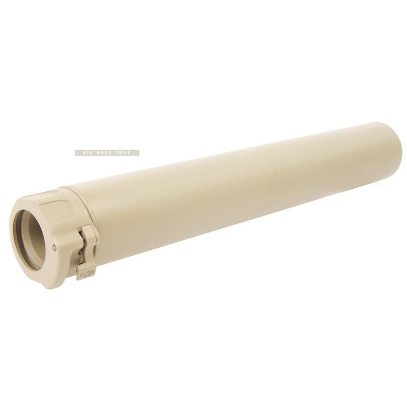 ARES M40A6 Suppressor - DE - Bang Bang Airsoft