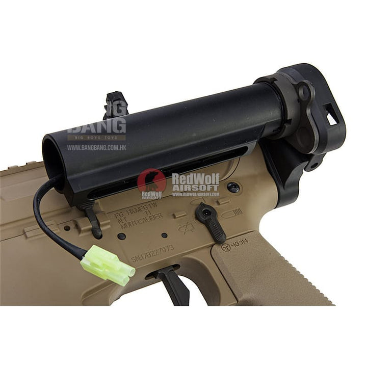 ARES M45X - S AEG (Short) - DE - Bang Bang Airsoft