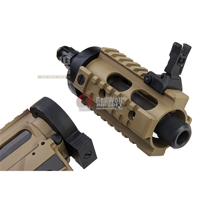 ARES M45X - S AEG (Short) - DE - Bang Bang Airsoft