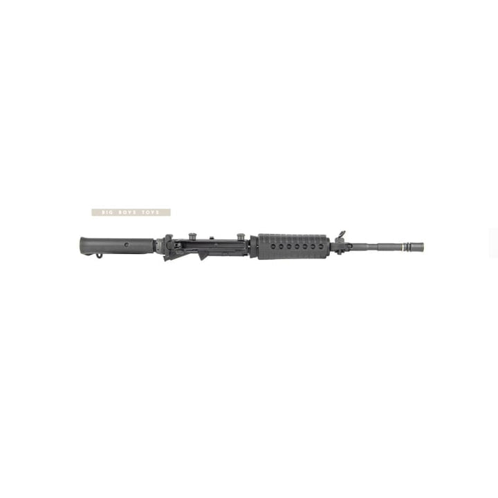 ARES M4A1 AEG RIFLE (NEW VERSION) - Bang Bang Airsoft