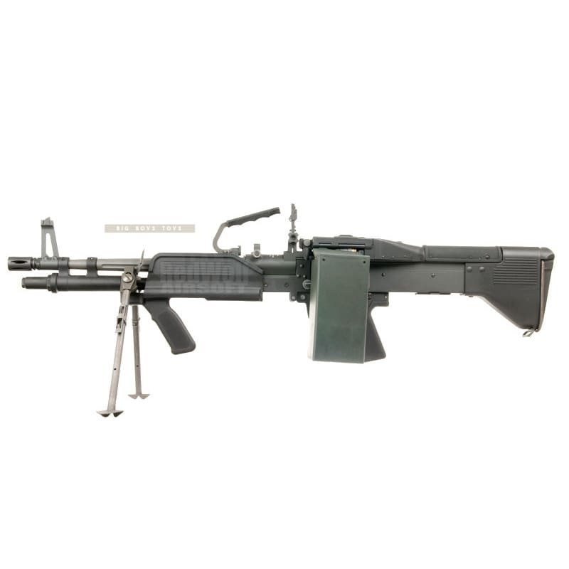ARES M60E4 - Bang Bang Airsoft
