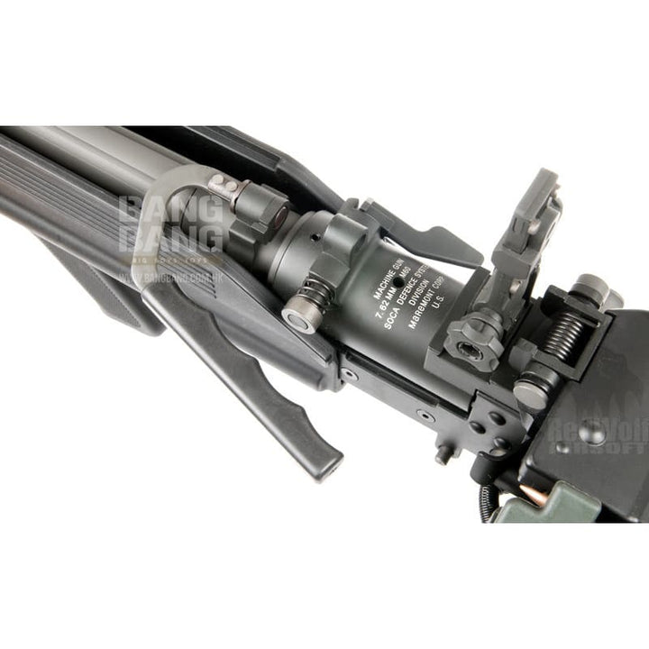 ARES M60E4 - Bang Bang Airsoft