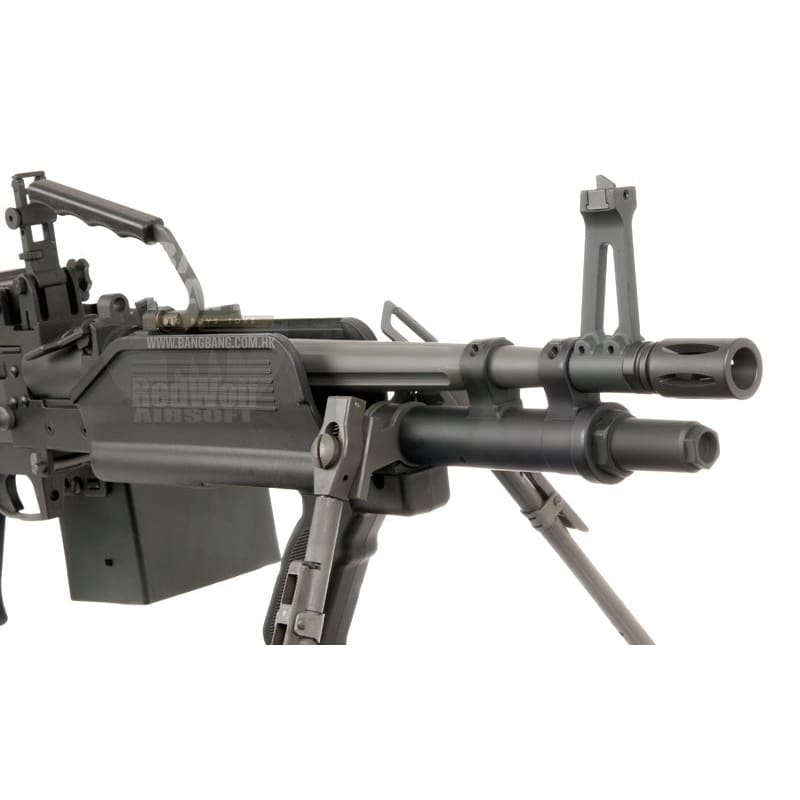 ARES M60E4 - Bang Bang Airsoft