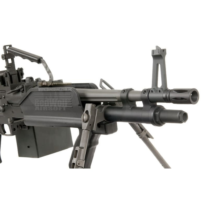 ARES M60E4 - Bang Bang Airsoft