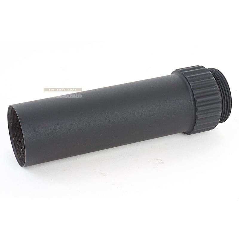 ARES Middle (156mm) Buffer Tube for Amoeba AM - 016 Extendable - Bang Bang Airsoft