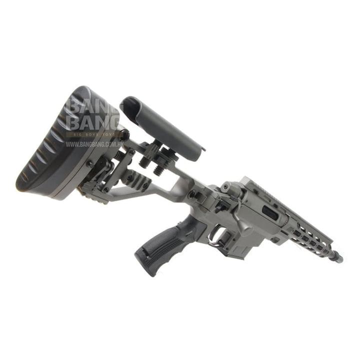ARES MSR 303 Spring Rifle - Black - Bang Bang Airsoft