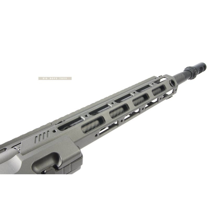 ARES MSR 303 Spring Rifle - Black - Bang Bang Airsoft