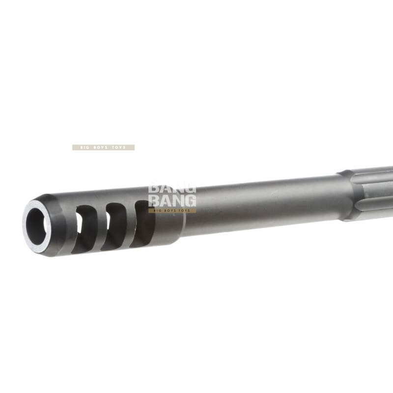 ARES MSR - WR Spring Airsoft Rifle - Black - Bang Bang Airsoft