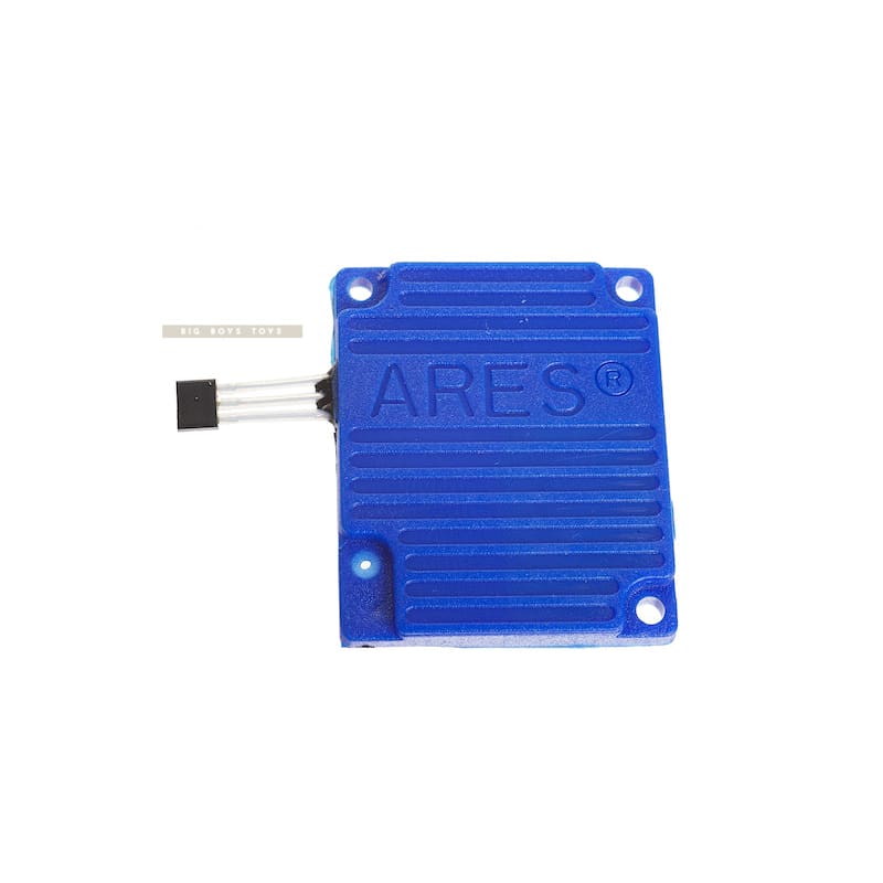ARES New Electronic Circuit Unit for for ARES M4 Series (Fro - Bang Bang Airsoft