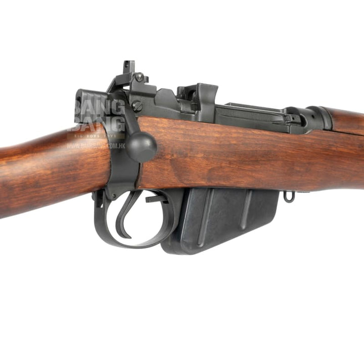 Ares No.4 Mk1 (T) Spring Rifle - Bang Bang Airsoft
