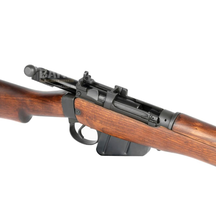 Ares No.4 Mk1 (T) Spring Rifle - Bang Bang Airsoft