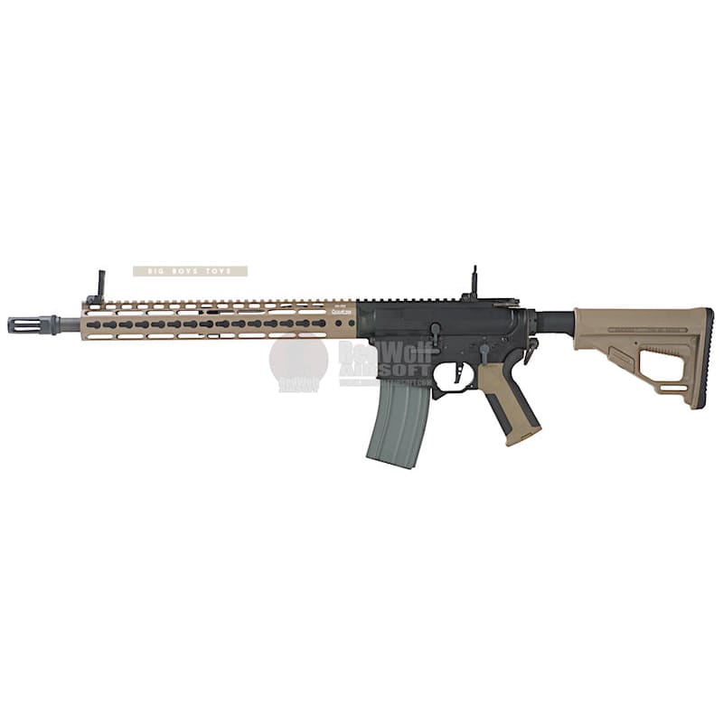 ARES Octarms X Amoeba M4 - KM13 Assault Rifle - DE - Bang Bang Airsoft