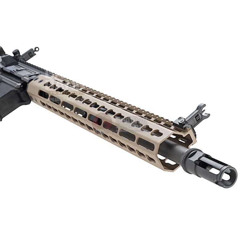 ARES Octarms X Amoeba M4 - KM13 Assault Rifle - DE - Bang Bang Airsoft