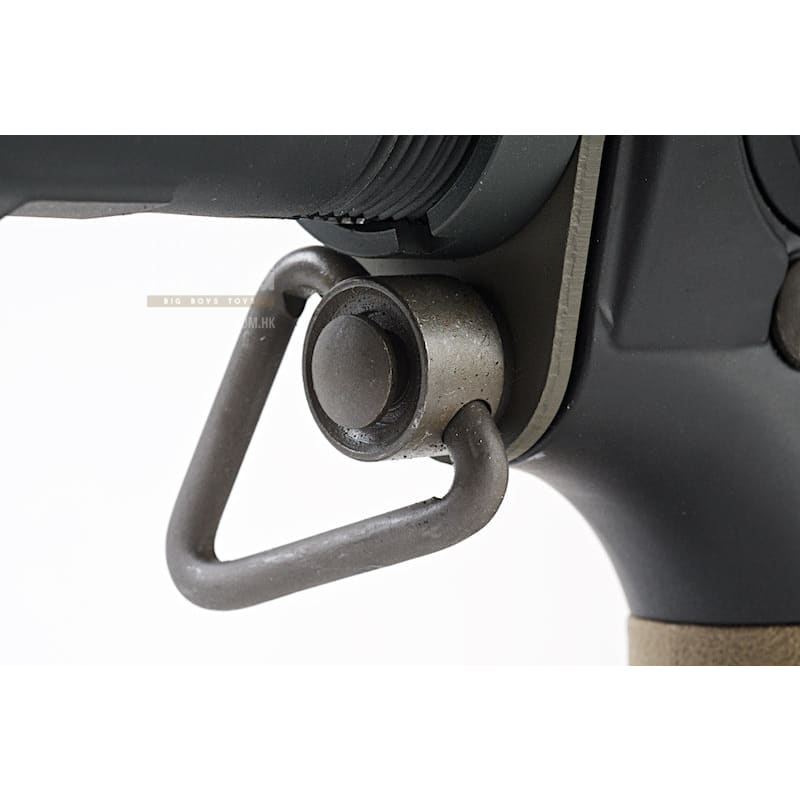 ARES Octarms X Amoeba M4 - KM7 Assault Rifle - DE - Bang Bang Airsoft