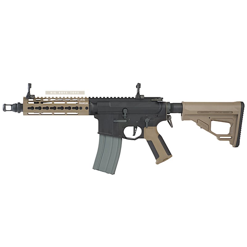 ARES Octarms X Amoeba M4 - KM7 Assault Rifle - DE - Bang Bang Airsoft